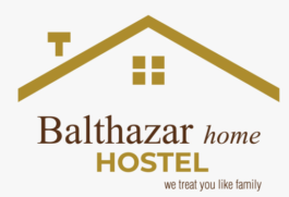 Casa balthazar Hostel